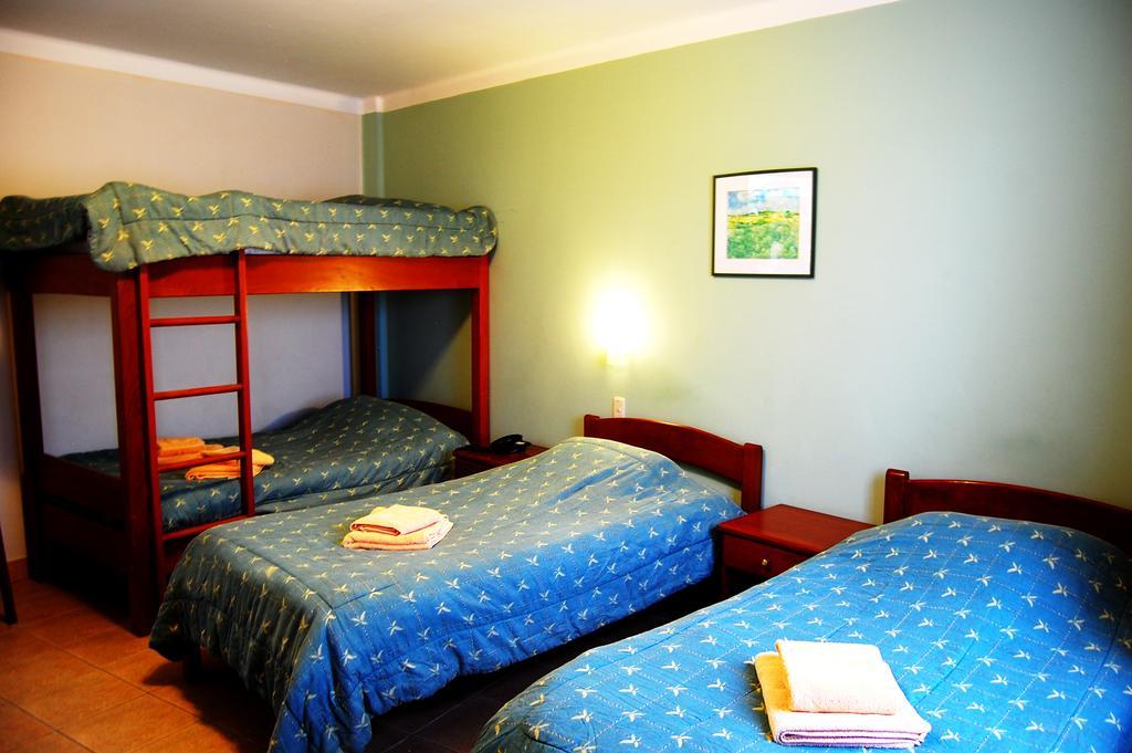 Hotel Casas Kolping Sucre Pokój zdjęcie