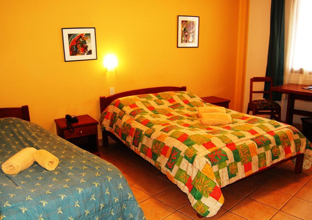 Hotel Casas Kolping Sucre Pokój zdjęcie