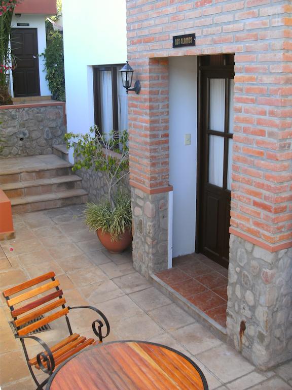 Hotel Casas Kolping Sucre Zewnętrze zdjęcie