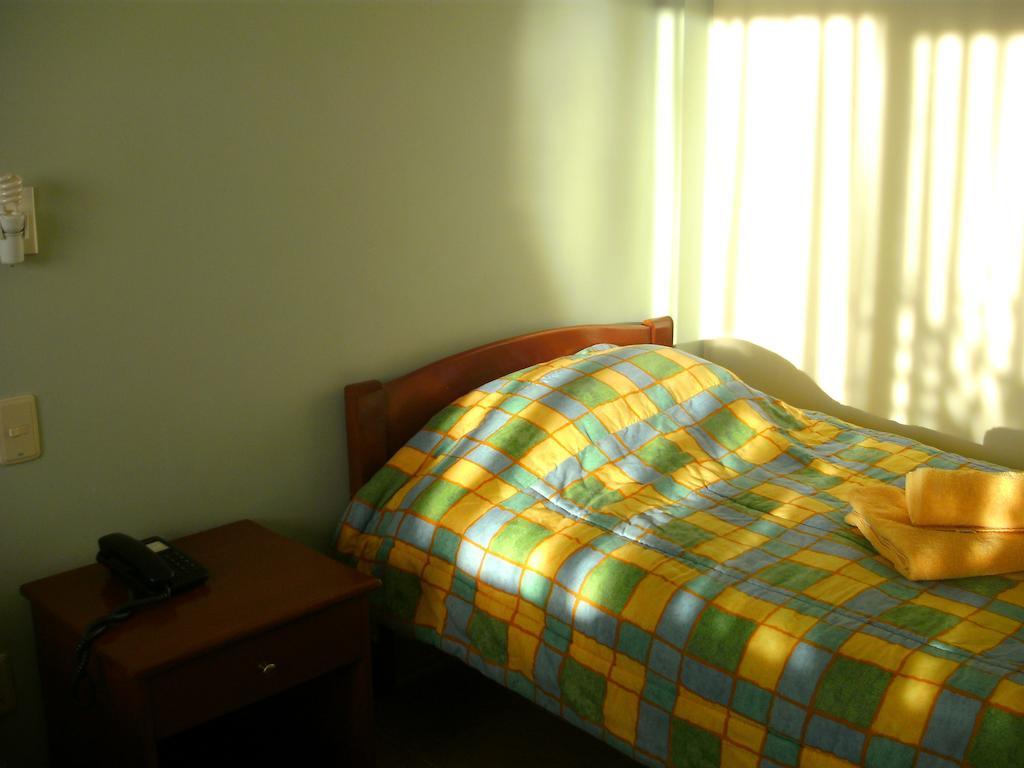 Hotel Casas Kolping Sucre Zewnętrze zdjęcie