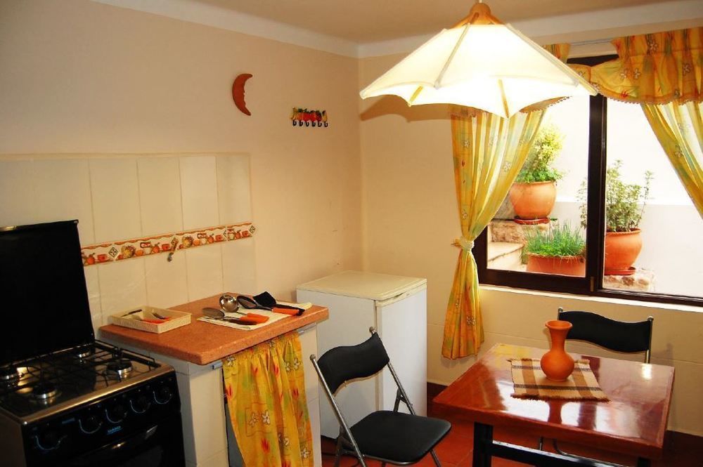 Hotel Casas Kolping Sucre Zewnętrze zdjęcie