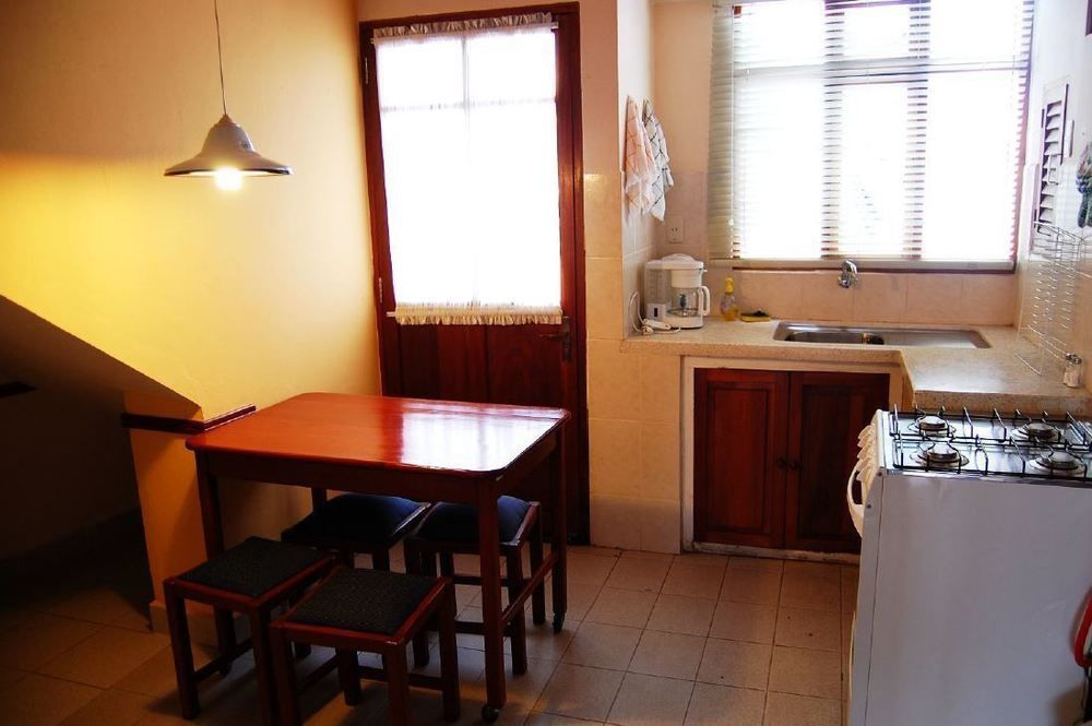 Hotel Casas Kolping Sucre Zewnętrze zdjęcie